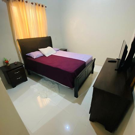 Apartamento Oasis De Paz 2.1 Jarabacoa Exterior foto