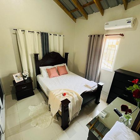 Apartamento Oasis De Paz 2.1 Jarabacoa Exterior foto