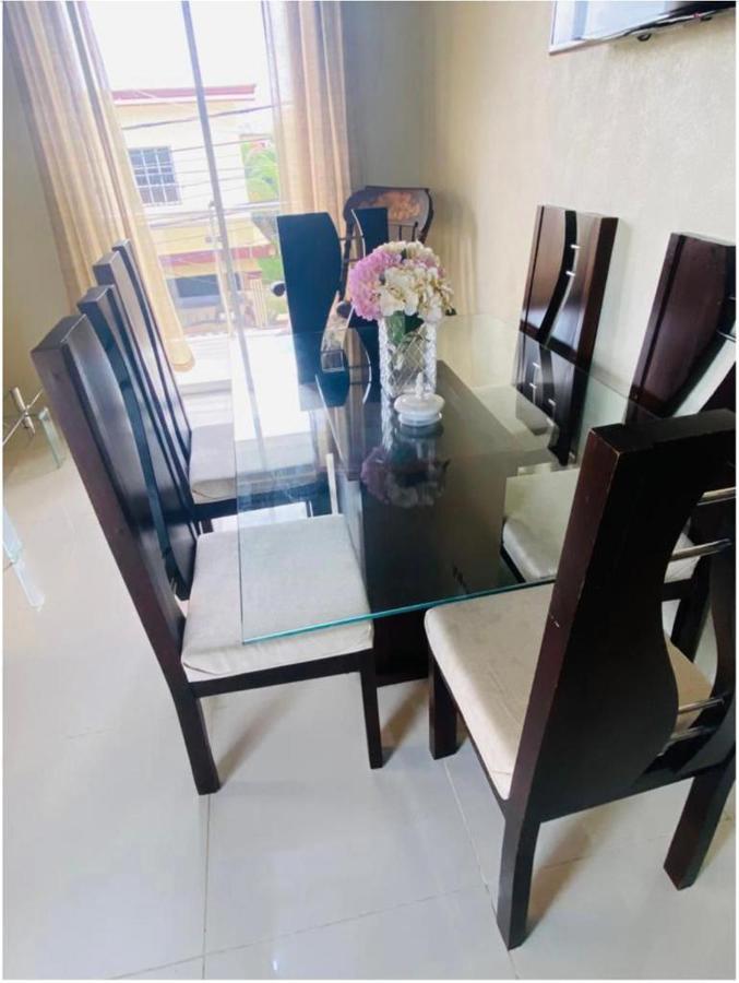 Apartamento Oasis De Paz 2.1 Jarabacoa Exterior foto