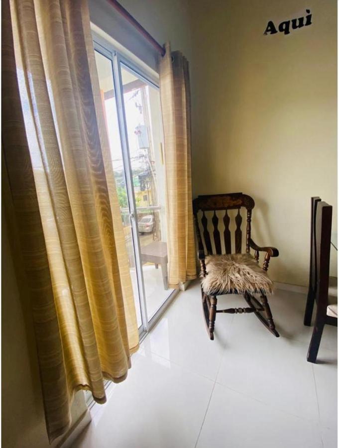 Apartamento Oasis De Paz 2.1 Jarabacoa Exterior foto