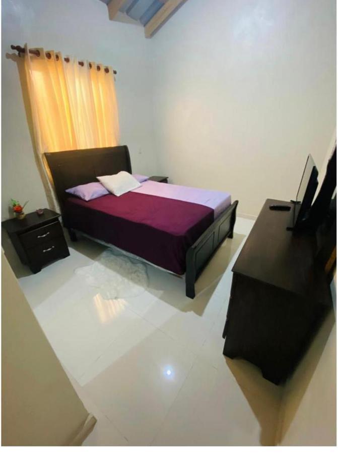 Apartamento Oasis De Paz 2.1 Jarabacoa Exterior foto