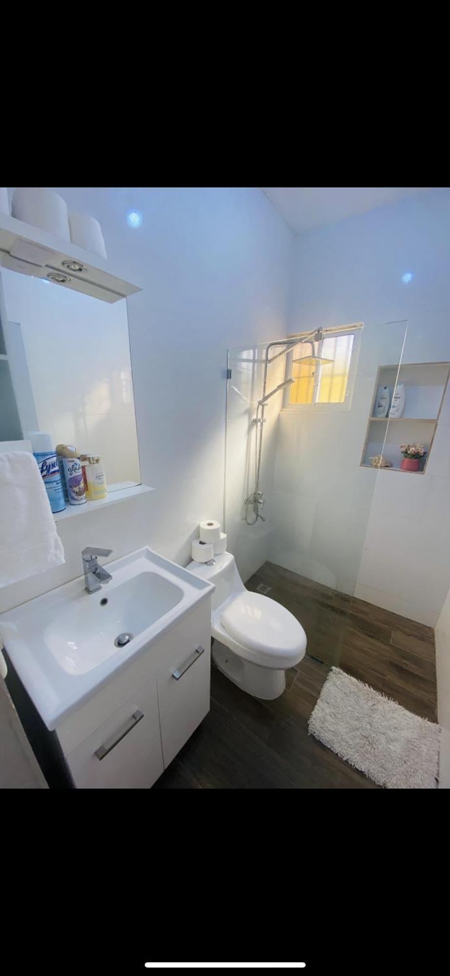 Apartamento Oasis De Paz 2.1 Jarabacoa Exterior foto