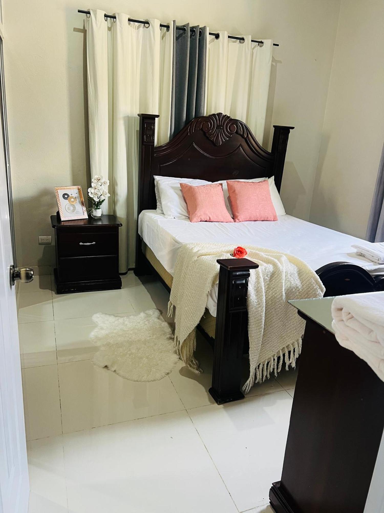 Apartamento Oasis De Paz 2.1 Jarabacoa Exterior foto